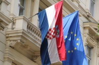 Croatia trở thành thành viên thứ 20 của Eurozone