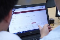 Xây dựng phần mềm liên thông điện tử hai nhóm thủ tục hành chính