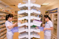 Danh mục 6.251 thuốc được gia hạn lưu hành đến hết năm 2022