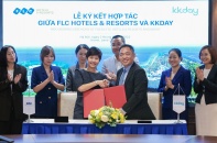 FLC Hotels & Resorts xúc tiến mở rộng thị trường quốc tế