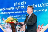 KKday: Hứa hẹn sự bùng nổ của du lịch Việt