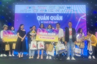 AB InBev lan tỏa thông điệp thưởng thức có trách nhiệm đến cộng đồng Gen Z