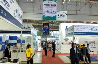 Vietnam ETE & Enertec Expo 2022: Góp phần phát triển công nghệ thiết bị điện và năng lượng xanh