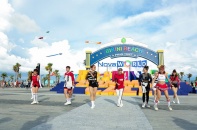 Cao tốc, sân bay sắp về đích, NovaWorld Phan Thiet nóng lên từng ngày