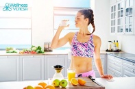 Lối sống Wellness - Xu hướng sống khỏe đẹp toàn diện