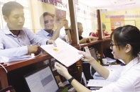 Đơn giản hóa thủ tục đăng ký, cấp Giấy chứng nhận quyền sử dụng đất