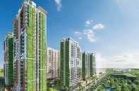 Khám phá "hệ giá trị xanh" tại LUMIÈRE Boulevard