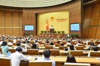 Quốc hội thông qua Luật Bảo hiểm, chốt phương án dừng Quỹ Bảo vệ người được bảo hiểm