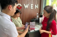 Tiện ích từ thanh toán không dùng tiền mặt