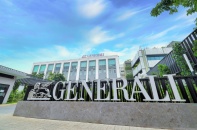 Generali ghi nhận kết quả kinh doanh xuất sắc