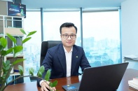 Thay đổi lớn trong bộ máy HĐQT, Nhựa An Phát Xanh chuẩn bị cho bước đi chiến lược