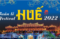 [Infographic] Tuần lễ Festival Huế 2022 diễn ra từ ngày 25 - 30/6/2022