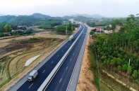 Tuyến cao tốc động lực đưa vùng biên phát triển thịnh vượng
