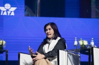 Vietjet chia sẻ kinh nghiệm vượt đại dịch tại hội nghị hàng không toàn cầu