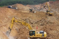 Chỉ định thầu một số gói thầu Dự án cao tốc Bắc - Nam phía Đông