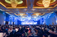 "Bùng nổ" chốt căn trong sự kiện ra mắt The Lake Premium
