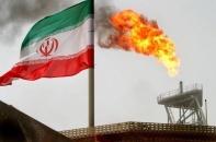 Iran nộp đơn xin gia nhập Nhóm các nền Kinh tế mới nổi (BRICS)