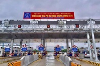 Thu phí tự động không dừng hoàn toàn trên các tuyến đường cao tốc từ 1/8/2022