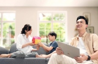 Đăng ký BIDV SmartBanking - Rinh quà 500k++