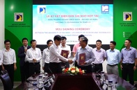 Phan Vũ Group ký kết hợp tác với Trường Đại học Bách khoa – Đại học Đà Nẵng