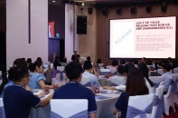 Hơn 600 doanh nghiệp đã đăng ký nhận hỗ trợ của dự án USAID IPSC 