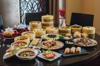 Ưu đãi "Đi 4 trả 3" dành cho tiệc buffet tại Grand Mercure Danang 