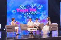 Cảm xúc sâu lắng cùng chương trình "Điều tuyệt vời nhất"