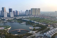 Khoa học phong thuỷ đậm nét trong thiết kế từng căn hộ của Văn Phú - Invest