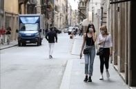 Lạm phát tại Italy ở mức cao nhất trong 36 năm