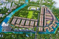 Tăng trưởng "ấn tượng", Khải Hoàn Land ước tính lợi nhuận lũy kế 4 quý đạt gần 500 tỷ đồng