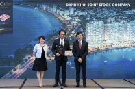 Tập đoàn Danh Khôi - Nhà phát triển bất động sản hàng đầu Việt Nam 