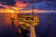 Tập đoàn năng lượng Nga Rosneft phát hiện mỏ dầu trữ lượng khủng 82 triệu tấn ở Bắc Cực