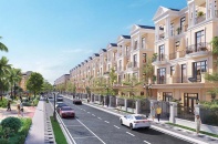 "Đặc khu" dành cho giới nhà giàu tại đại đô thị Vinhomes Ocean Park 2 – The Empire