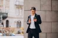 BIDV miễn phí chọn tài khoản theo nickname và số điện thoại