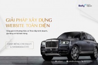 Từ "méo mặt" tới "khởi sắc", xây showroom ô tô online không bây giờ thì bao giờ?