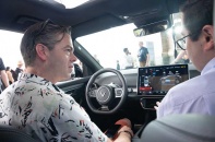 Chuyên gia ô tô châu Âu: VinFast có thể "phá vỡ" mọi giới hạn