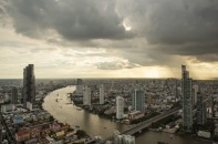 Thái Lan đầu tư gần 36 tỷ USD xây dựng thành phố thông minh rộng 2.340 ha gần Bangkok