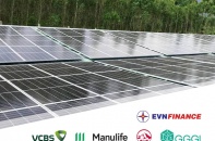 EVNFinance phát hành trái phiếu xanh cho phát triển bền vững