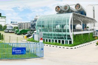 Heineken Việt Nam nâng tầm tham vọng phát triển bền vững