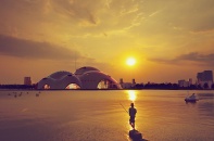 Nhà hát Opera Hà Nội sẽ là biểu tượng mới của kiến trúc sư huyền thoại Renzo Piano