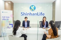 Shinhan Life Việt Nam khai trương trung tâm dịch vụ khách hàng tại Hà Nội