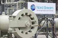 Đức sẵn sàng bàn giao tuabin đường ống khí đốt Nord Stream 1 cho Nga
