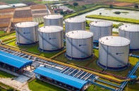 Chính thức giảm 10% thuế nhập khẩu ưu đãi mặt hàng xăng từ hôm nay (8/8)