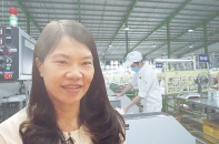 Thu nhập của người dân đã tăng trở lại