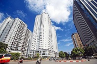 Từ nay đến năm 2030, cả nước hoàn thành xây dựng ít nhất 1 triệu căn hộ nhà ở xã hội 