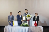 Smartland phân phối Wyndham Grand Lagoona Bình Châu giai đoạn 2 Phân khu A