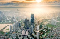 Thành lập Hội đồng điều phối Vùng Thủ đô