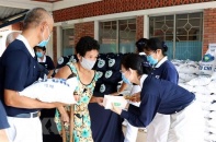 Ban hành Nghị định về đăng ký và quản lý các tổ chức phi chính phủ nước ngoài tại Việt Nam