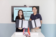 ICAEW hợp tác cùng BAEMIN Việt Nam trao cơ hội phát triển sự nghiệp cho nhân viên