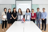 ICAEW và TMF Việt Nam hợp tác phát triển nguồn nhân lực chất lượng cao ngành kế toán, tài chính